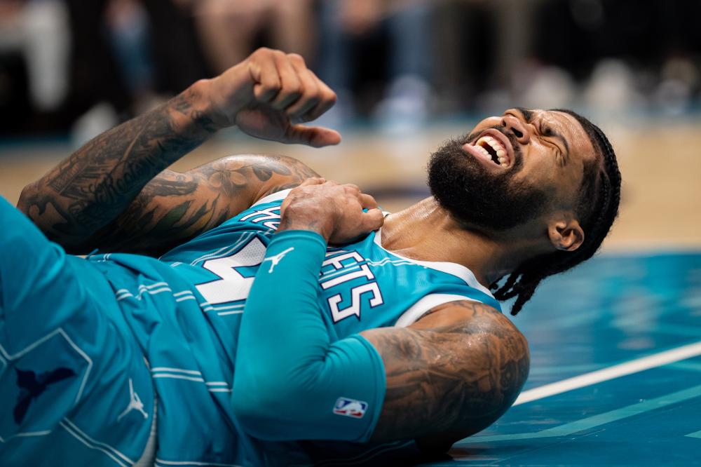 体能要求极 体能要求极